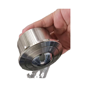 Sp45 phổ Doanh bóng thép không gỉ bóng Doanh 360 ° xoay cho tự động hóa công nghiệp - Product Image 6