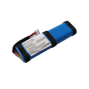 JBLスピーカーXtreme3シリーズ3 7.4V 5200mAh GSP-2S2P-XT3Aリチウムイオンバッテリーパック用のホットセールOEM標準交換用バッテリー