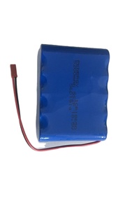Rechargeable Lithium Ion <strong>Battery</strong> Pack ICR18650 5200mAh 18.5V 5S2P Li Ion <strong>Batteries</strong> Pack Use for Power Electric Boards - Product Image 4