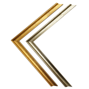 2628 Custom Size Bright and Simple Solid Wood <strong>Frame</strong> for Photos and Oil Paintings. - Product Image 1