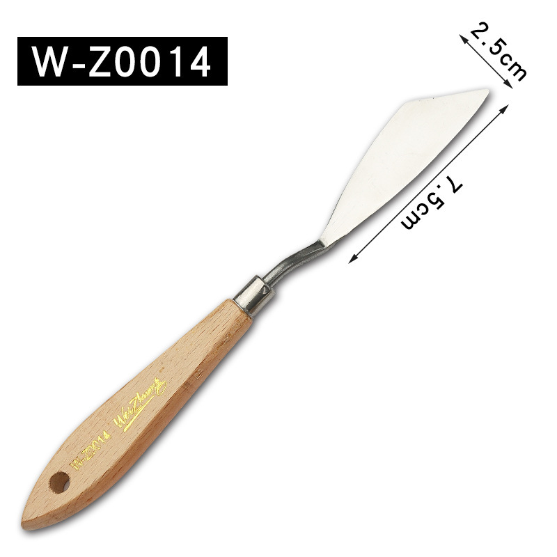 Raspador W-z0014
