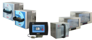 DIKAI D05S 53 Millimetri Tto Stampante a Trasferimento Termico Overprinter Testina di Stampa Intelligente Macchina di Codifica - Product Image 6