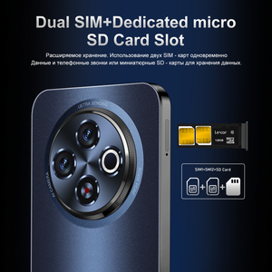 Spark 30 Pro智能手机7.3英寸高清屏幕108MP双SIM十核中央处理器5G LTE 1TB ROM 65w快速充电法国操作 - Product Image 4