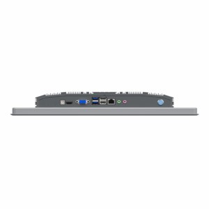 19 Inch Industrial Flat Panel PC Industrial Touch All-in-One Computer Capacitive Touch PC <strong>Embedded</strong> VESA Phoenix Terminal 24V - Product Image 6