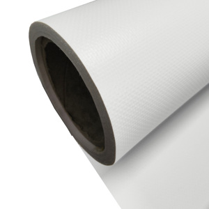 ALLSIGN穴あき自己接着ビニール | ウィンドウ広告用ワンウェイビジョンPVC - Product Image 2