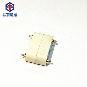 Waterproof IP67 Power Cable Charging <strong>Header</strong> <strong>2PIN</strong>/3PIN Male and Female Magnet Pogo Pin - Product Image 4