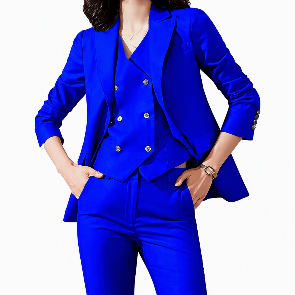Azul