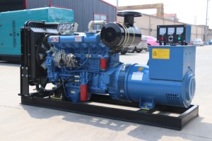 Satılık 3 fazlı ücretsiz enerji jeneratörü alternatör jeneratör 75 kva jeneratör fiyat Gen seti dizel motor ücretsiz elektrik jeneratörü - Product Image 2