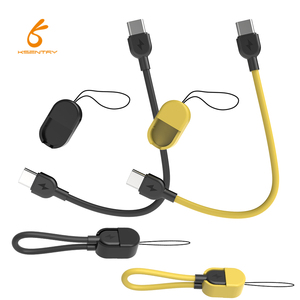 Mini Data <strong>Cable</strong> Fast Charging Data Transmission Charging <strong>Cable</strong> - Product Image 5