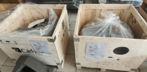 <strong>Carlyle</strong> Screw Compressor 06NW2300S5NA-A00 - Product Image 6