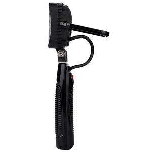 Rechargeable LED Work <strong>Light</strong> Emergency <strong>Light</strong> Portable Design Suitable for Outdoor Adventure Camping Lighting - Product Image 2