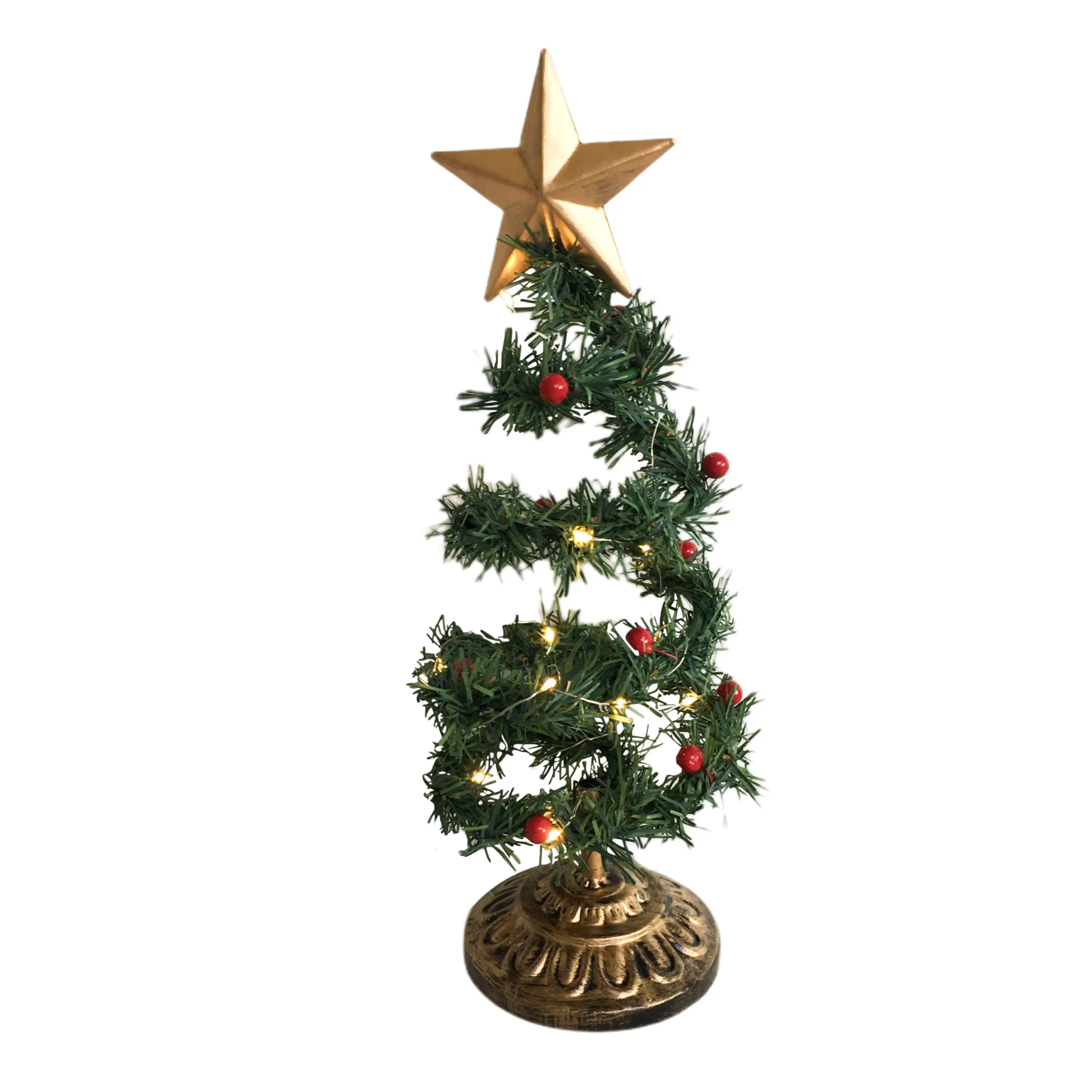 Top Kerst Decoratie Gift Kerstboom Ornamenten