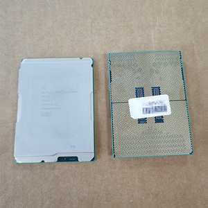 Intel Xeon CPU Xeon ใหม่ที่ปรับขนาดได้ CPU สำหรับเซิร์ฟเวอร์เวิร์กสเตชันเดสก์ท็อปคอมพิวเตอร์โฮสต์8562Y + โปรเซสเซอร์32คอร์และ64เธรด - Product Image 3
