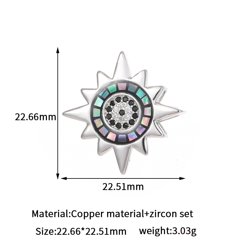 Palladium/H-13227