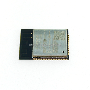 Módulo inalámbrico con Wifi, 4MB, ESP32, WROOM, ESP32-WROOM-32D - Product Image 4