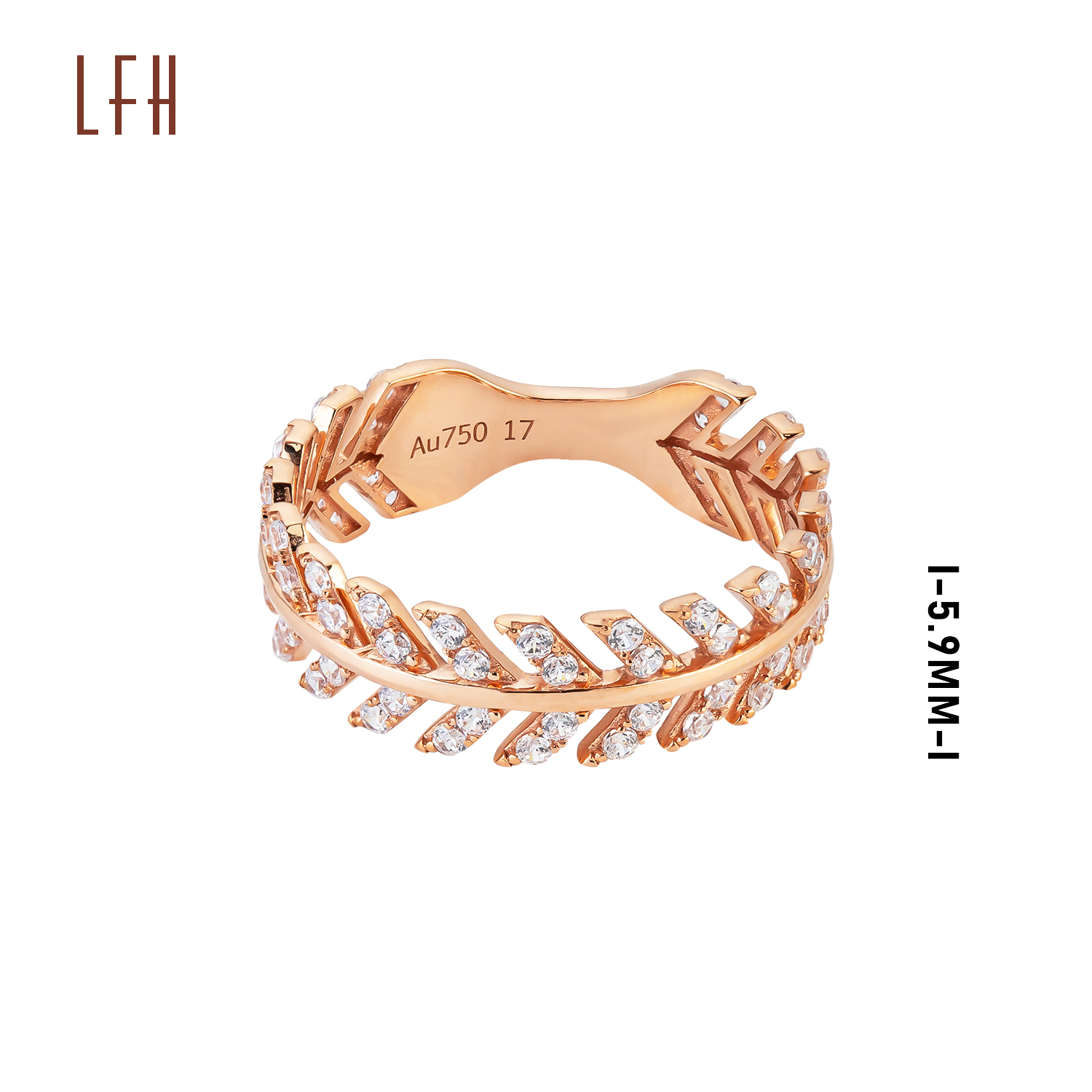 Rose Gold