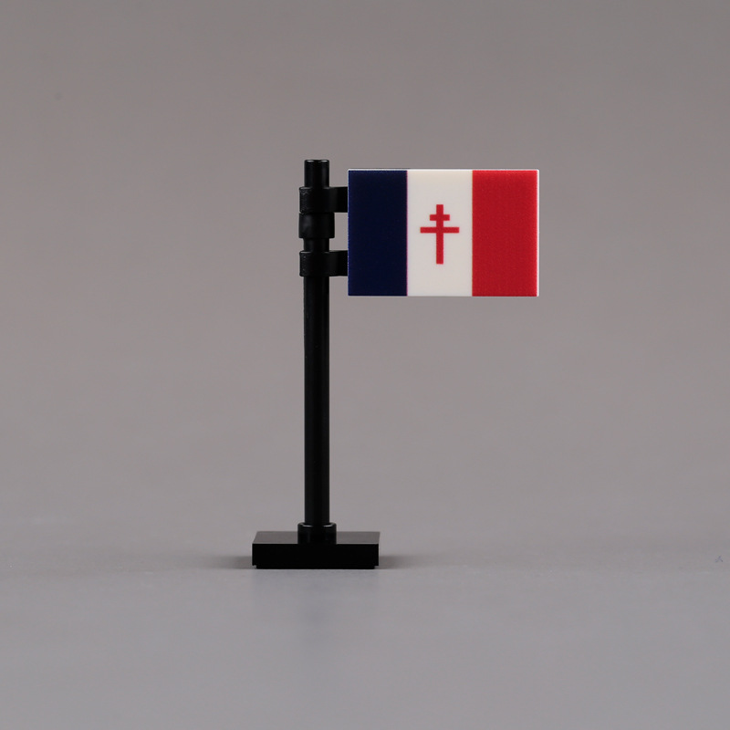 Libérez la France