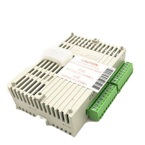 מחיר טוב חדש דלתא DVP16SP11T סדרת S מודול דיגיטלי כניסה/פלט (I/O) מודול DIN מסילה 100 עד 240VAC 24VDC DVP16SP11T