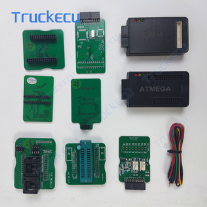 Programador automático de ordenador, dispositivo de restauración de Airbag, incluye todas las funciones de Renesas SRS, V6.1.0.1 CG100 PROG III