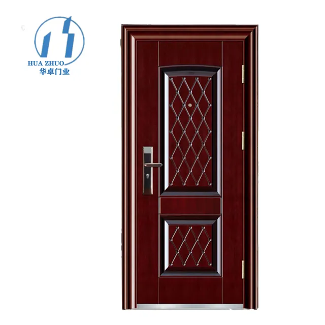 Роскошная дверь ZHOULV, основные Декоративные Алюминиевые полосы, внутренние двери