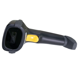 6300 HandHeld 1d Laser Bar Code <strong>Scanner</strong> for GS1 Data <strong>UPC</strong>/EAN Code128 Code39 Scanning Free of Drive Payment <strong>Barcode</strong> <strong>Scanner</strong> - Product Image 3