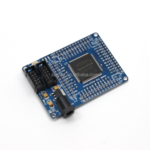 EP2C5T144 FPGA con EPCS4 Altera Ciclón II FPGA Mini Placa de desarrollo