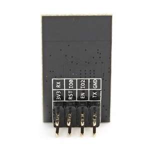 Módulo Wifi superpequeño, repuesto para ESP-01S, serie ESP-01, ESP8266