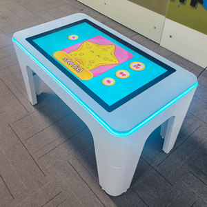 32 Inch Touch <strong>Table</strong> for Kids <strong>Multi</strong> <strong>Function</strong> Educational <strong>Game</strong> <strong>Table</strong> <strong>with</strong> Customizable Options - Product Image 5