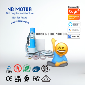 NB MOTOR 315/433Mhz Wireless RF Fixed <strong>Rolling</strong> <strong>Code</strong> 4 Buttons <strong>Remote</strong> <strong>Control</strong> <strong>Duplicator</strong> - Product Image 4