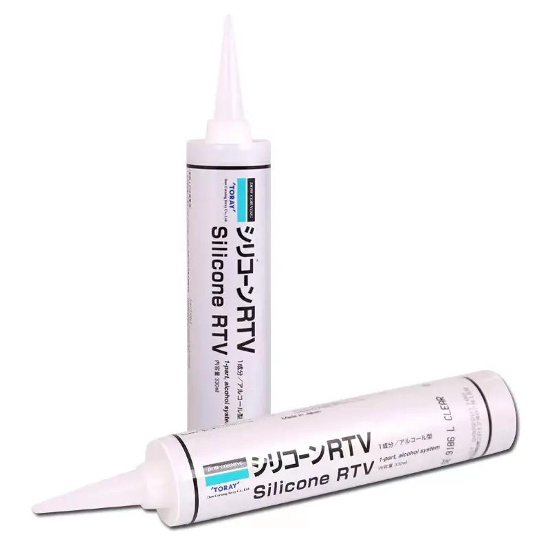 Dowsil/dowcorning se9186 Silicone nhiệt độ phòng chữa Silicone sealant se9186l dính