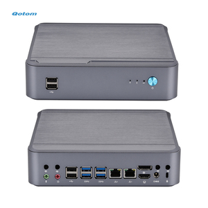 Q71200SマイクロPCIntel12th 13th Gen Core i3 i5 i7 CPUH610チップセットベアボーンNUCデスクトップオフィスミニPCゲーミングコンピューター - Product Image 1