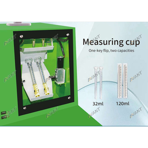 ม้านั่งทดสอบหัวฉีดดีเซลเครื่องทดสอบหัวฉีดดีเซล Eps207d CRDi - Product Image 5