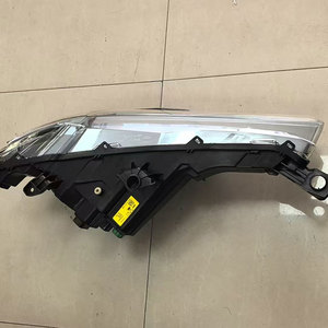 Infiniti için Infiniti 12V LED far takımı yeni beyaz LED lamba sol ve sağ taraf için 6000k renk sıcaklığı ile - Product Image 4