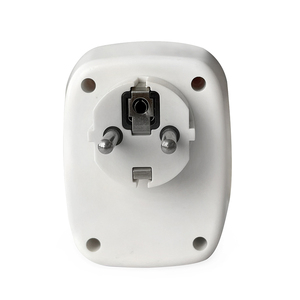 Conformity EU Standard Outdoor Home <strong>Automation</strong> Electrical Remote Control Shell Wireless Mini Socket Smart Plug Plastic Enclosure - Product Image 3