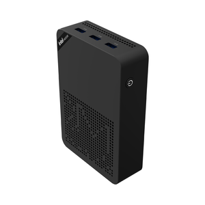 HKYX N150 Cloud Server für Corporate Office Neue SSD-Festplatte und GDDR6-Videospeicher für Datei speicherung und Daten sicherung - Product Image 6