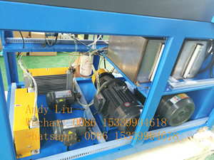 Common-Rail-Injektor prüfmaschine CR318 Diesel-Injektor prüfstand und Heui-Prüfstand - Product Image 3