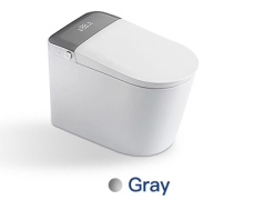 High configuration Grey