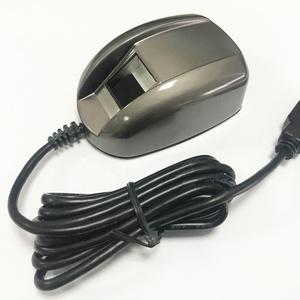 Unterstützt Windows/Linux/Android System USB Biometrischer Finger abdrucks canner Reader - Product Image 6