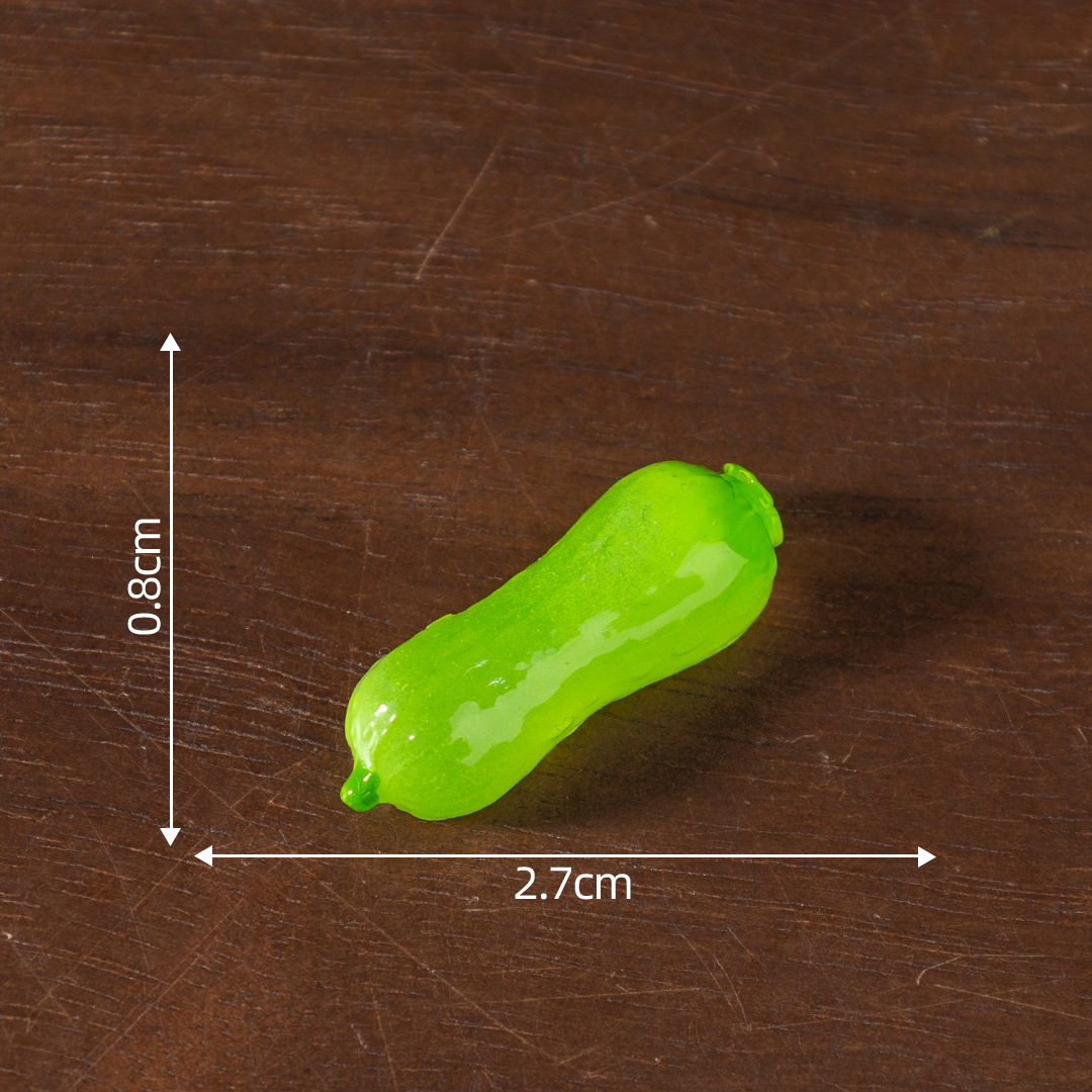 colorful 26. Luminous loofah