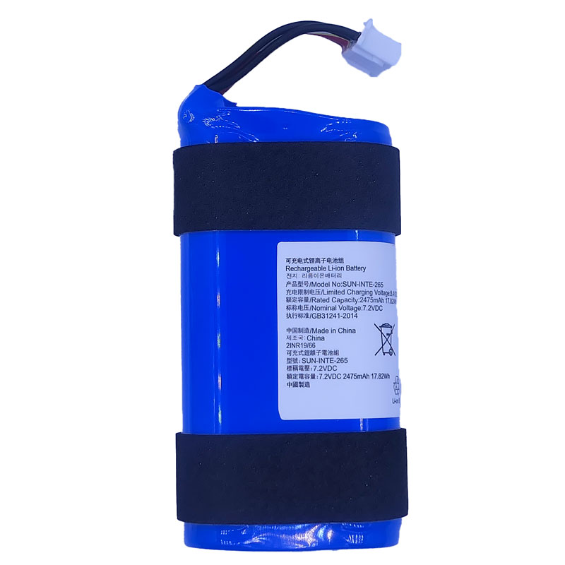 Pour enceinte Bluetooth JBL PARTY BOX on the go