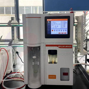 KD680 Kjeldahl Nitrogen Analyze:Measurement of Nitrogen in Food <strong>Processing</strong> - Product Image 5