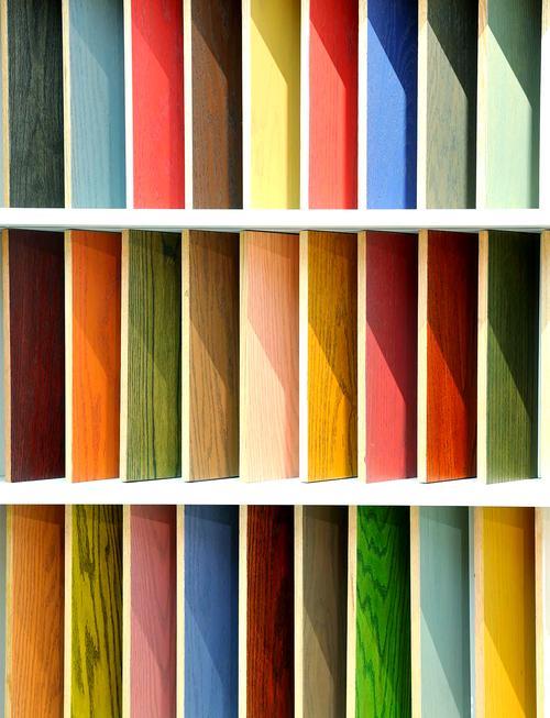 tailored colour