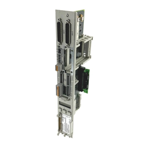 Nuevo 6SN1118-0NK01-0AA1 6SN1118-0DJ21-0AA2 6SN1118-1NK01-0AA1 Módulo de controlador de accionamiento CNC para equipo de automatización Servo Drive