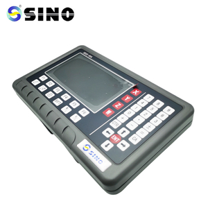 Lettura digitale EDM DRO SDS5-4VA schermo LCD a 4 assi EDM DRO per fresatrici - Product Image 4
