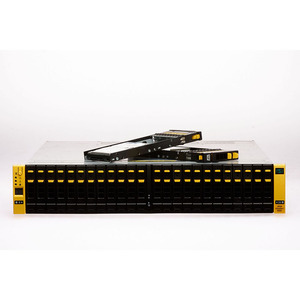 HPEエンタープライズクラスフラッシュアレイ3PAR StoreServ8200ストレージNasネットワークストレージ - Product Image 4