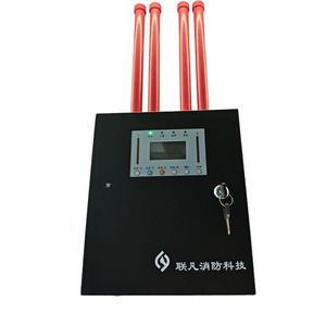 Chứng nhận chất lượng laser tiên tiến công nghệ quang học hút khói <span class=keywords><strong>Detector</strong></span> cho lửa chính xác giám sát - Product Image 5