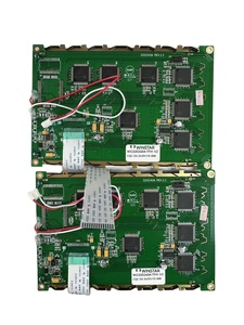 Scheda di sviluppo Android personalizzabile ODM/OEM con 4G, WiFi, ingresso VGA, DP e supporto HD-MI per progetti di Design unici - Product Image 3