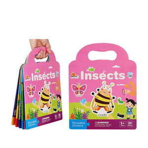 Juego de Tickers utilizables, - Product Image 1