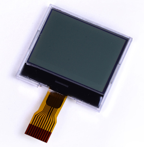 Lcd display i2c schnitts telle JHD12864-G98BTB-BL