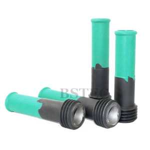 High Performance Rubber Hose Tungsten Carbide <strong>Blast</strong> Nozzle Venturi Configuration for Sand <strong>Blast</strong> - Product Image 2